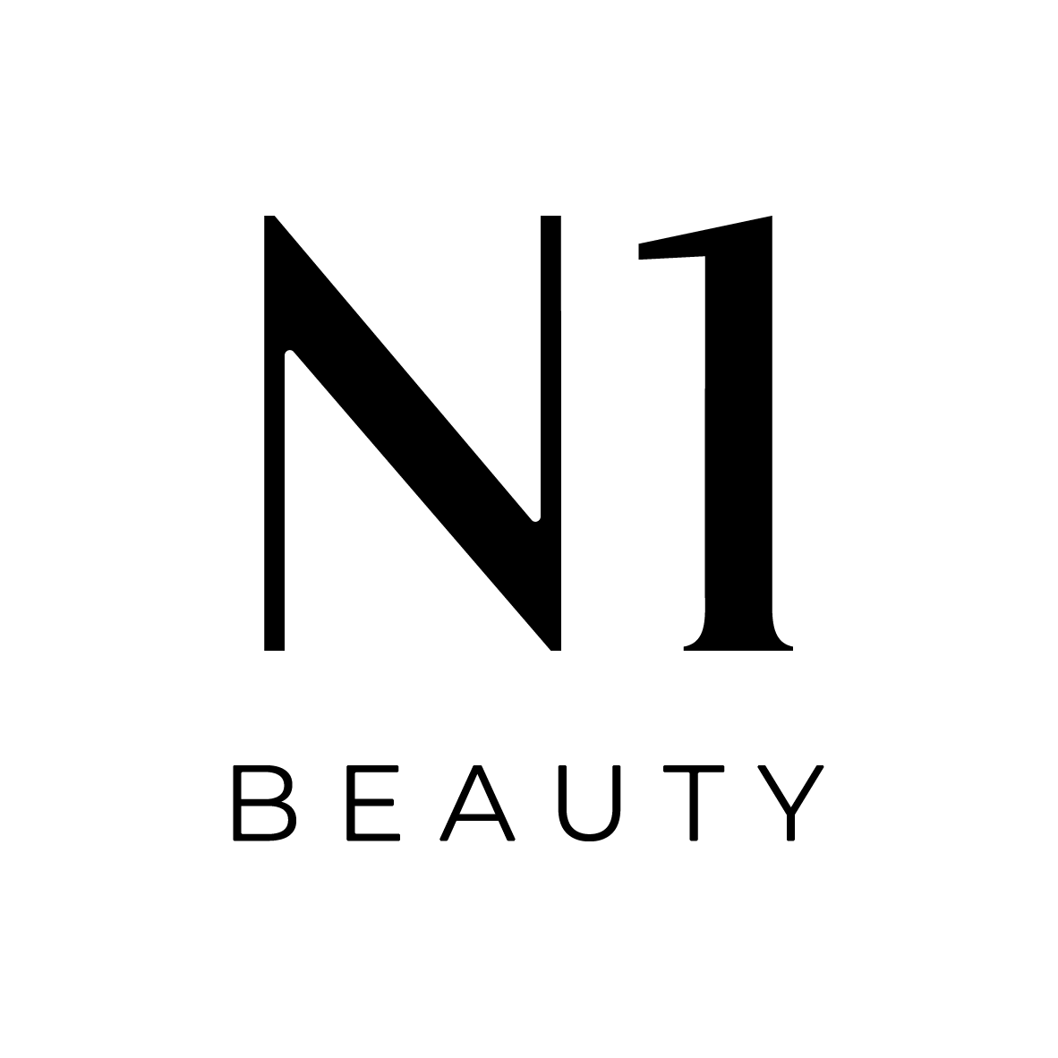 N1 Beauty Wien Logo