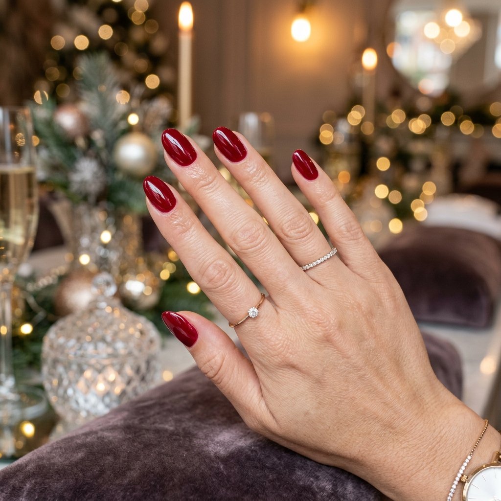December Color